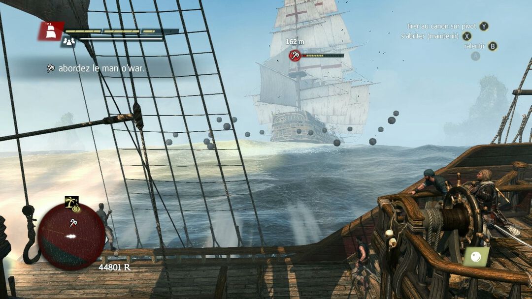 Assassin's Creed 4 Black Flag | Occasion
