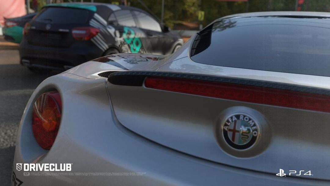 Driveclub | Occasion