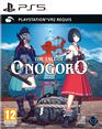 The Tale Of Onogoro Vr2 - Occasion