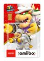 Figurine Amiibo Super Mario Bowser Tenue De Mariage thumb 1
