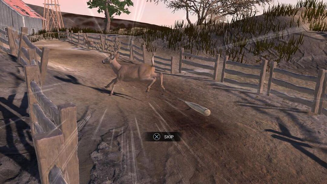 Deer Hunter Reloaded | Occasion