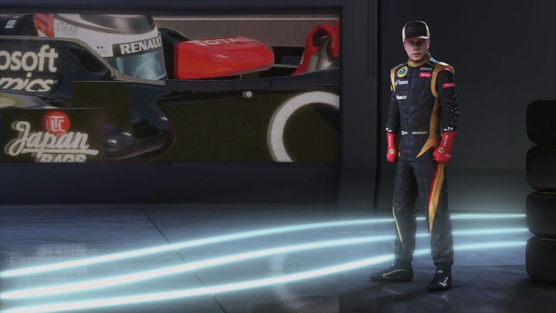 F1 2012 | Occasion