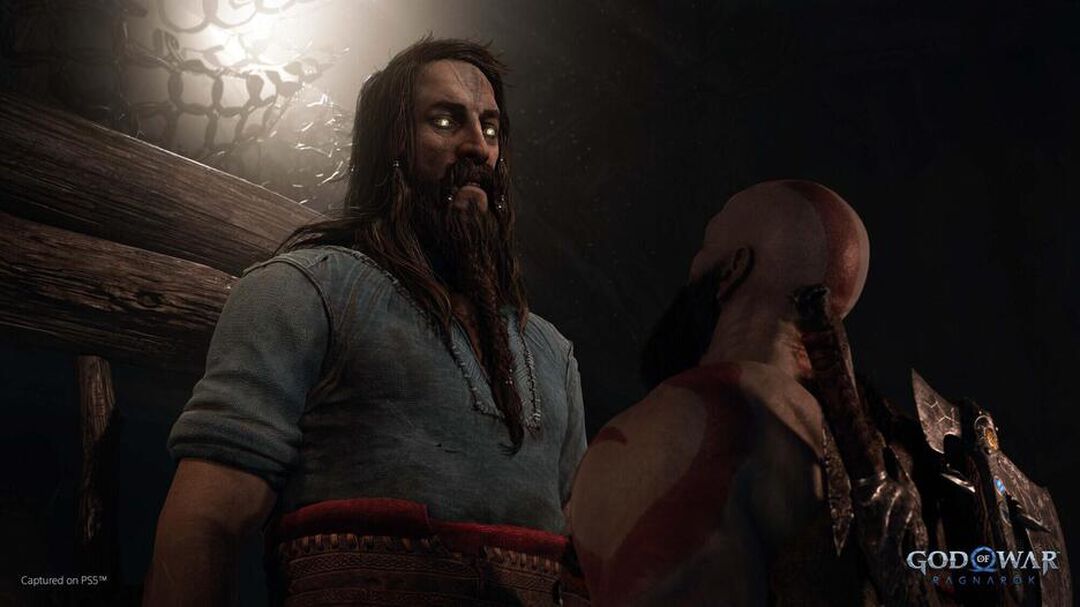God Of War Ragnarok | Occasion