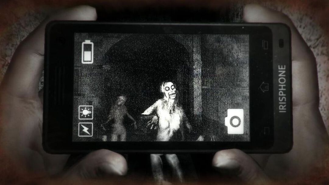 Dreadout Remastered Collection