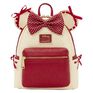 Mini Sac A Dos Loungefly - Disney - Minnie Rock The Dots