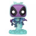 Figurine Funko Pop! Plus N&deg;1494 | Deadpool | Deadpool Jacob Marley thumb 0