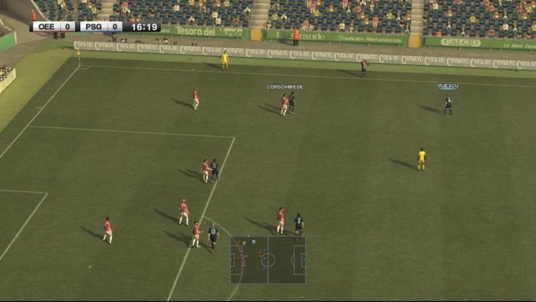 Pro Evolution Soccer 2012 | Occasion