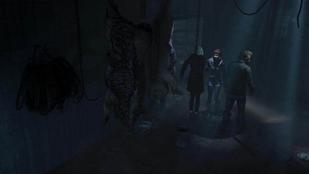 Until Dawn | Occasion