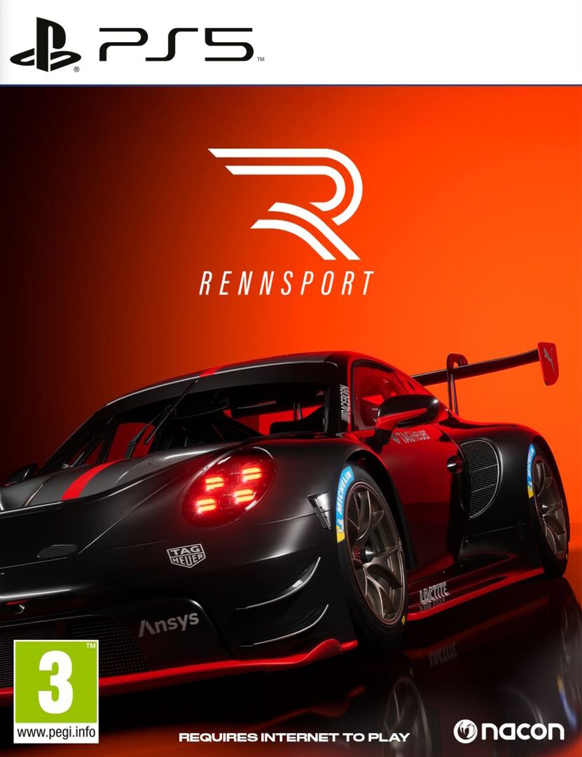 Rennsport | Occasion
