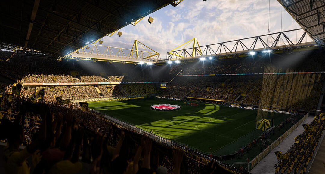 FIFA 23 (code De T&eacute;l&eacute;chargement)