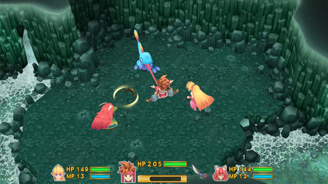 Secret Of Mana | Occasion