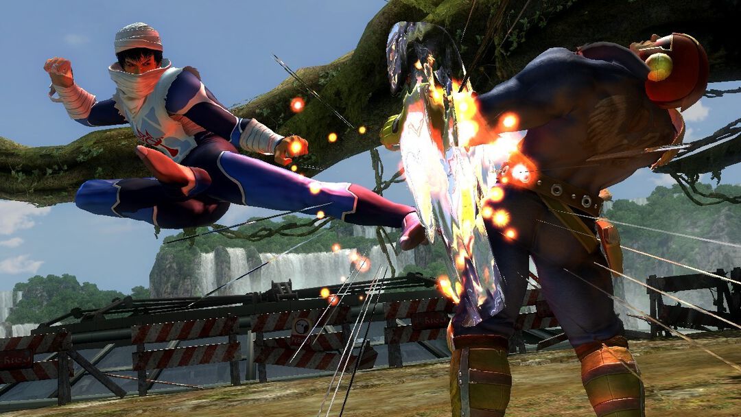 Tekken Tag Tournament 2 | Occasion