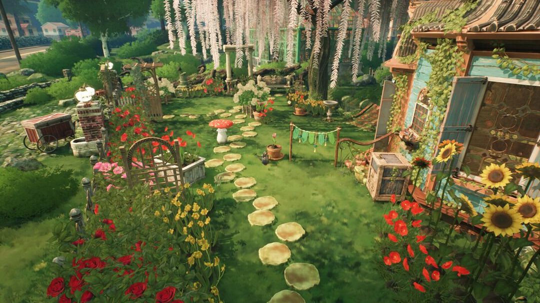 Garden Life | Occasion