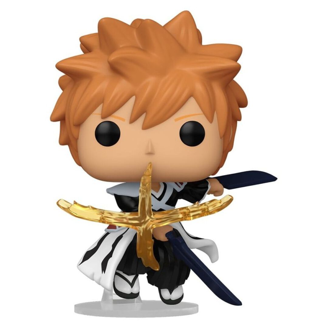 Figurine Funko Pop! | Bleach Thousand Year Blood War | Ichigo