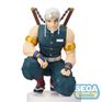 Statuette Perching Pm - Demon Slayer - Tengen Uzui