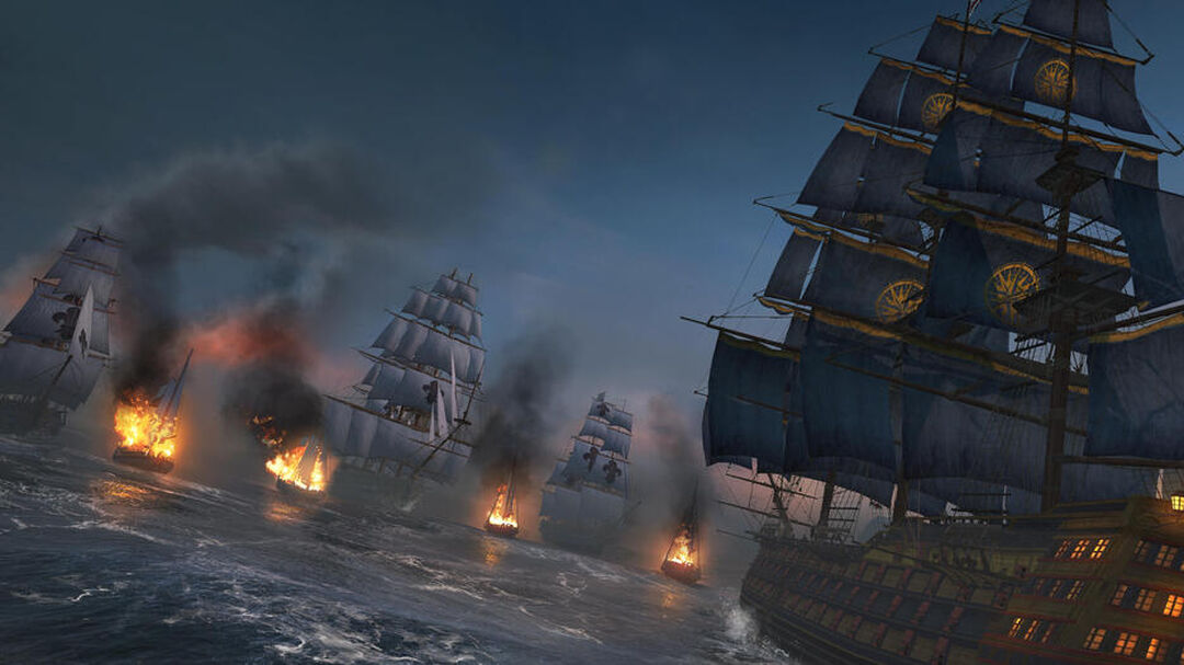 Assassin's Creed Rogue | Occasion