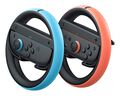 Paire De Volants Joy-con 2 Nintendo Switch 2 thumb 1