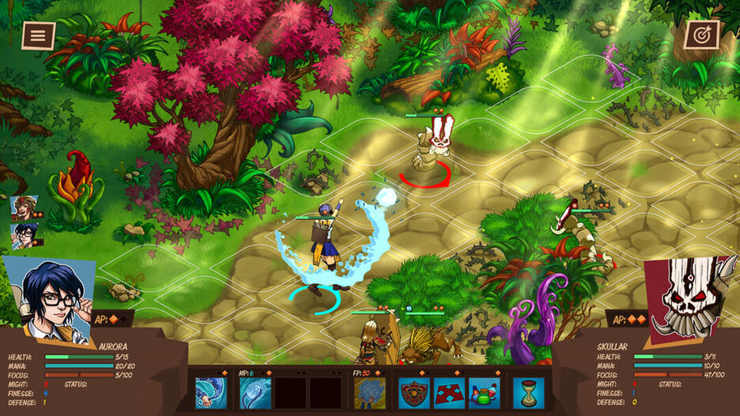 Reverie Knights Tactics | Occasion