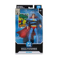 Figurine | Superman Action Comics | Mcfarlane Vault thumb 7