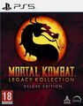 Mortal Kombat Legacy Kollection Deluxe Edition thumb 0