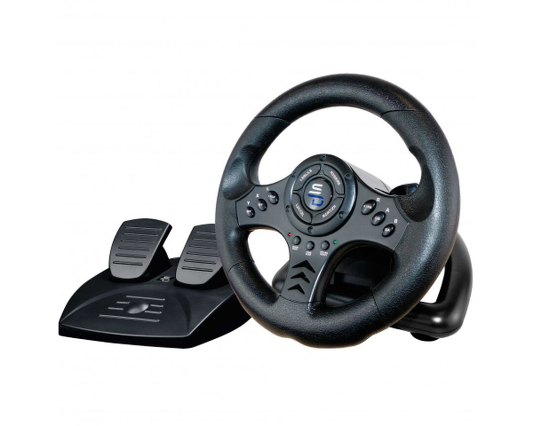 Volant Drive Sv450 Multisupports