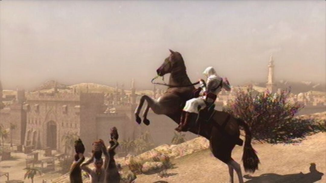 Assassin's Creed | Occasion