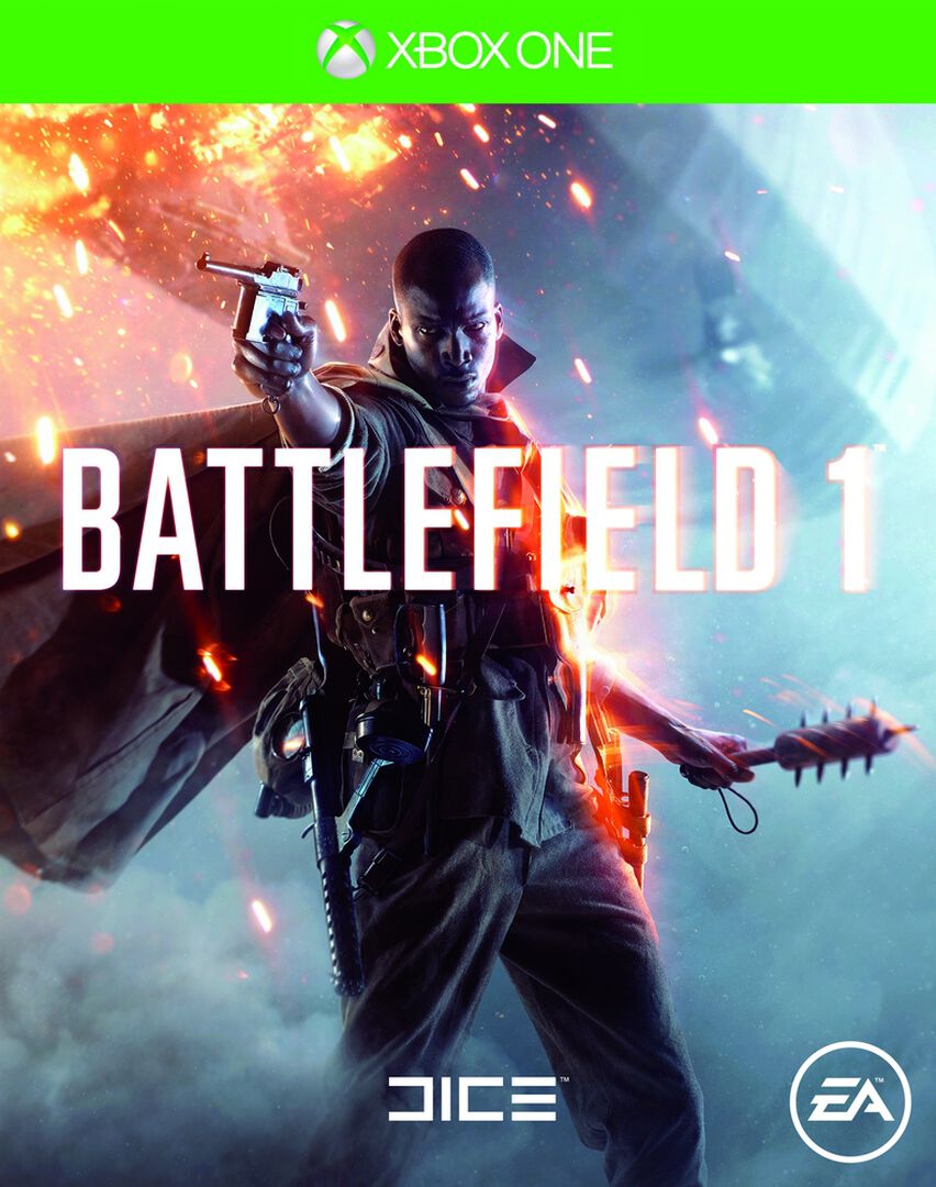 Battlefield 1 | Occasion