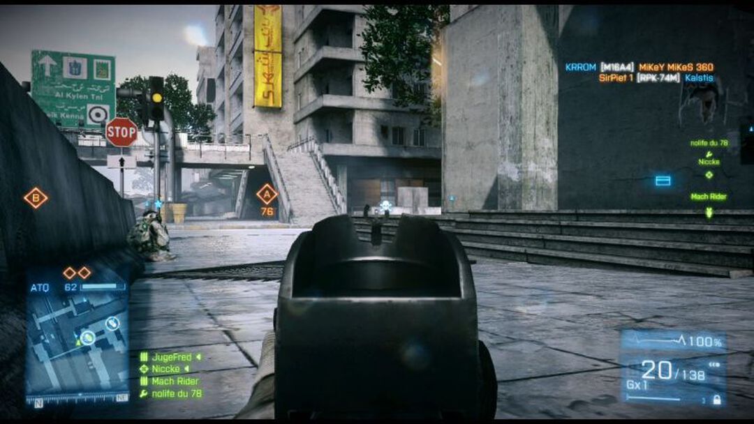 Battlefield 3 | Occasion