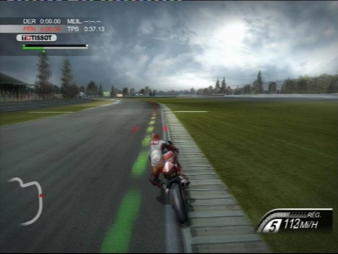 Moto Gp 10-11 | Occasion