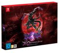Bayonetta 3 Edition Masquerade De La Trinit&eacute; thumb 0