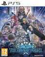 Star Ocean The Divine Force - Occasion
