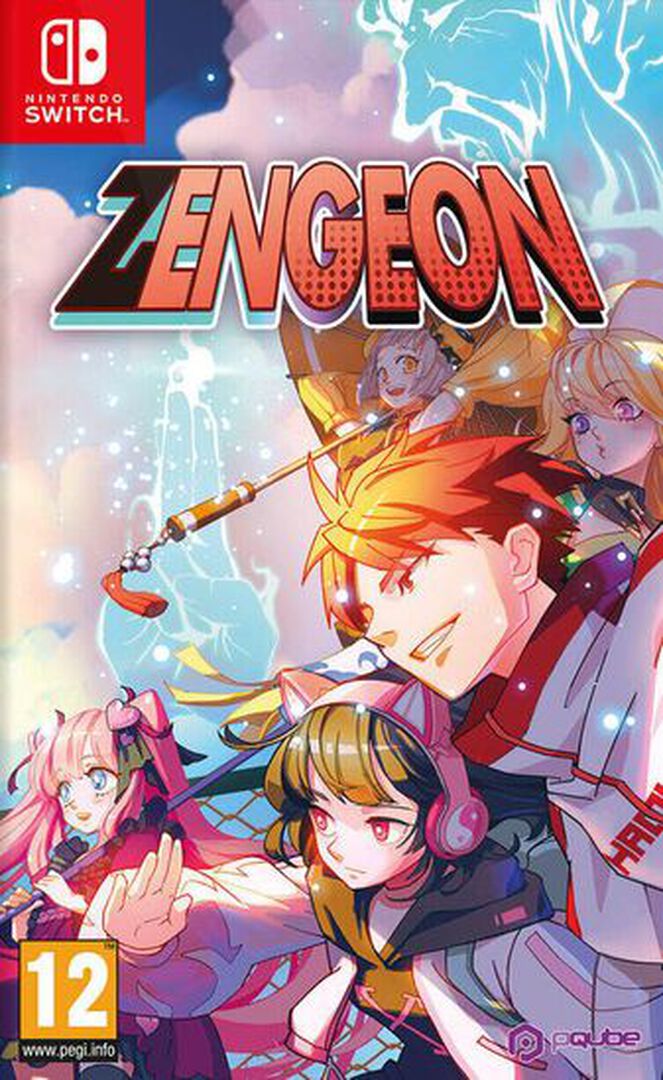 Zengeon | Occasion