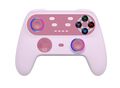 Manette Sans Fil Bluetooth Walli | Oniverse | Candy Pink (nintendo Switch / Pc / thumb 0
