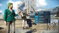 Watch Dogs Legion Edition Ultimate Exclusivite Micromania thumb 18