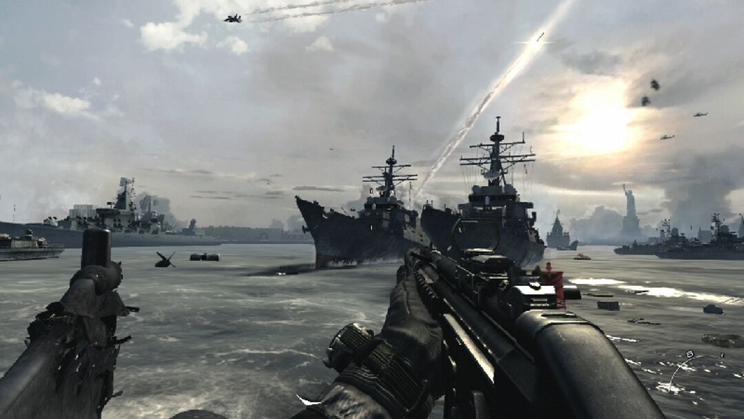 Call Of Duty Modern Warfare 3 | Occasion