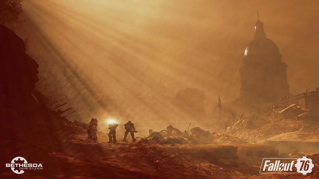 Fallout 76 | Occasion