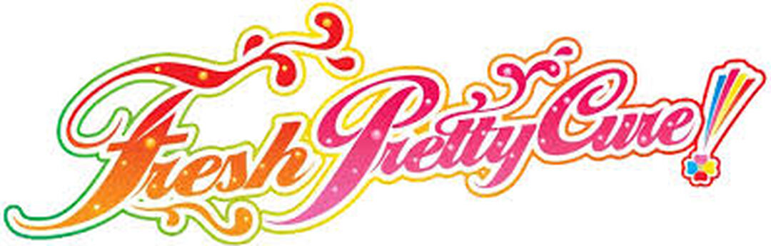 FRESH PRETTY CURE