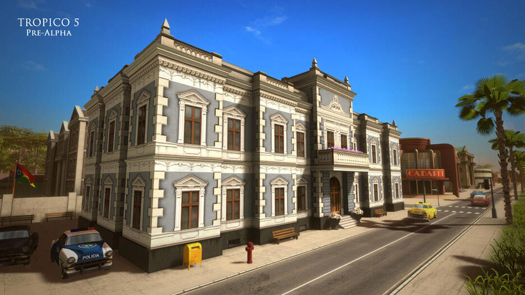 Tropico 5 The Complete Edition | Occasion