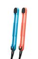 Paire De Dragonnes Joy-con 2 Bleu Clair / Rouge Clair thumb 1
