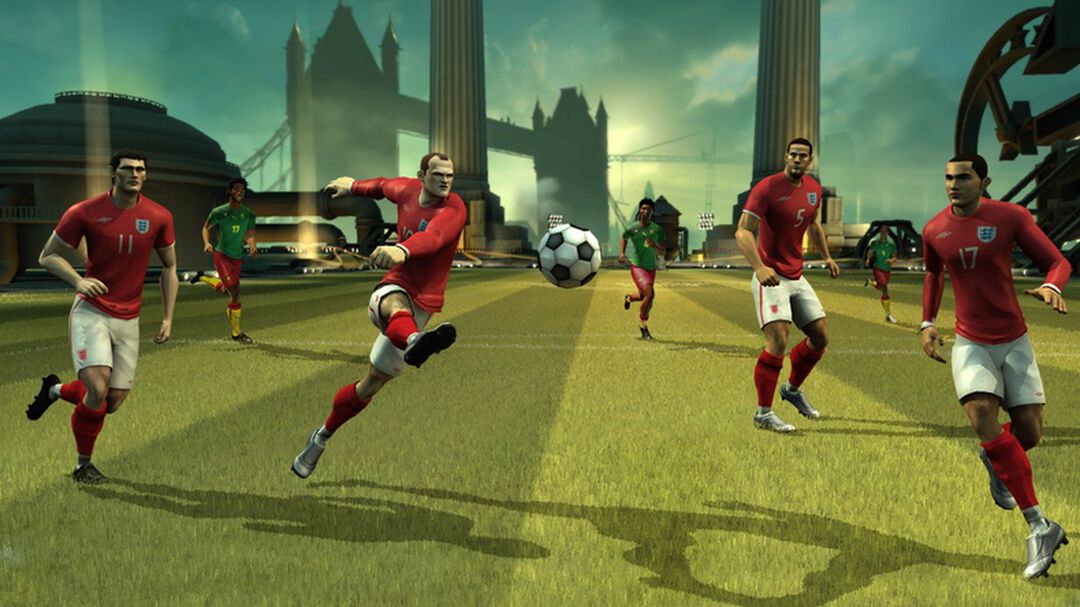 Pure Football | Occasion