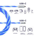 Cable Led Type C -c 2 Metres | Oniverse thumb 4