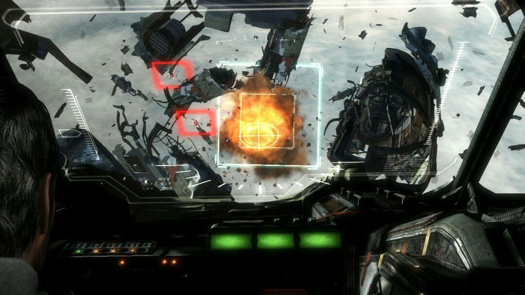 Dead Space 3 | Occasion