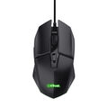 Pack 4 En 1(clavier Souris Tapis Casque) | Trust | Quadrox thumb 4