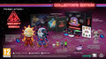 Five Nights At Freddy's Security Breach Collector's Edition thumb 3