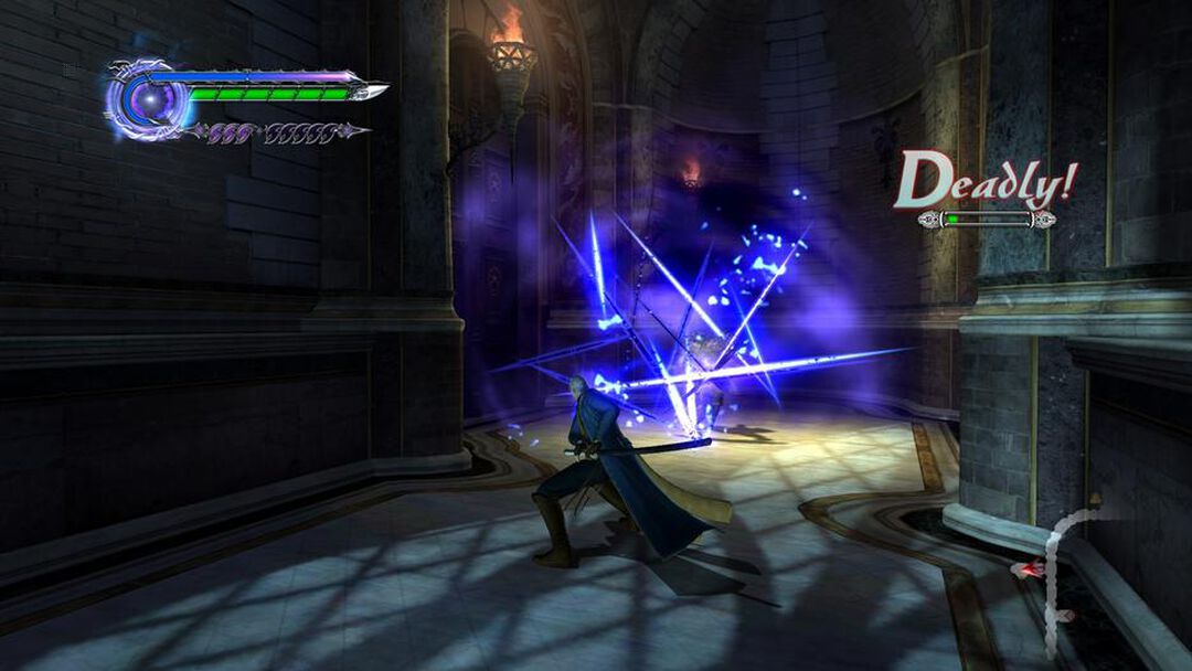 Dlc Devil May Cry 4 Special Edition Jeu Complet Xbox One