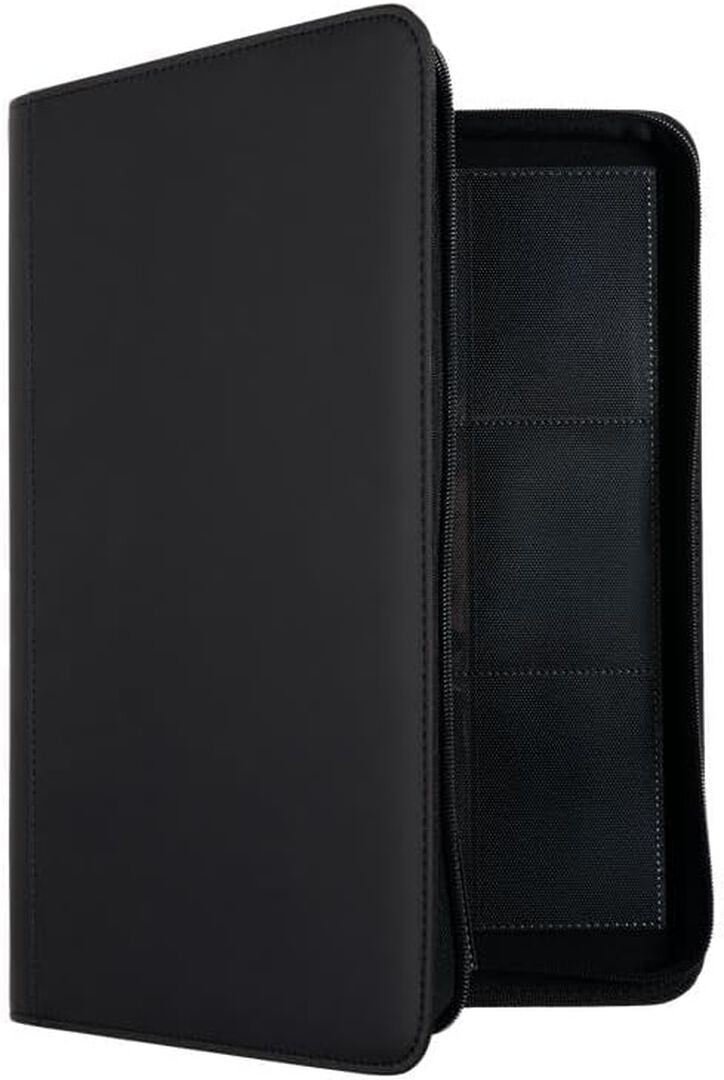 Binder 9 Pochettes | Premium