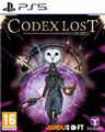 Codex Lost thumb 0