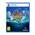 Steamworld Heist II thumb 0