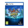 Steamworld Heist II