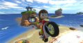 Sonic & Sega All-stars Racing | Occasion thumb 8